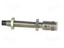 OMRON E2A-S08LN04-M1-B1 Sensor Inductivo M8 PNP NO