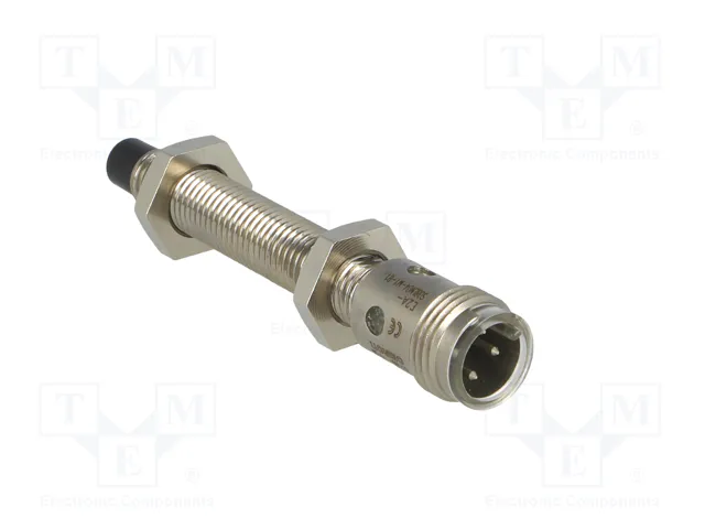 OMRON E2A-S08LN04-M1-B1 Sensor Inductivo M8 PNP NO OMRON E2A-S08LN04-M1-B1 Sensor Inductivo M8 PNP NO