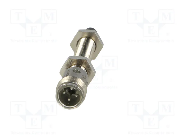 OMRON E2A-S08LN04-M1-B1 Sensor Inductivo M8 PNP NO OMRON E2A-S08LN04-M1-B1 Sensor Inductivo M8 PNP NO