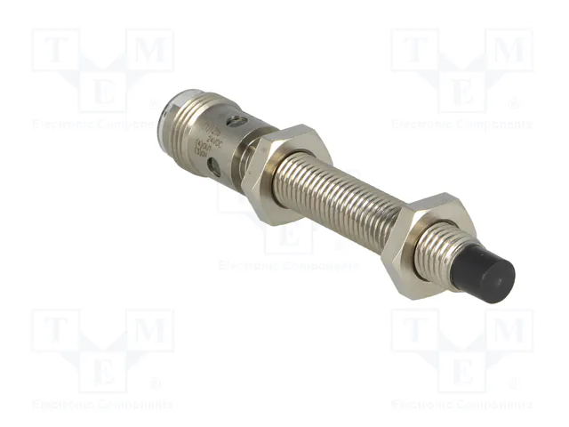 OMRON E2A-S08LN04-M1-B1 Sensor Inductivo M8 PNP NO OMRON E2A-S08LN04-M1-B1 Sensor Inductivo M8 PNP NO