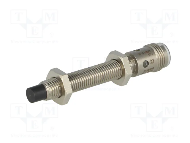 OMRON E2A-S08LN04-M1-B1 Sensor Inductivo M8 PNP NO OMRON E2A-S08LN04-M1-B1 Sensor Inductivo M8 PNP NO