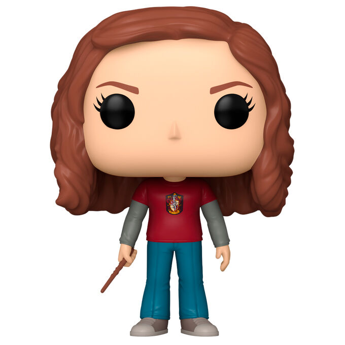 Funko Harry Potter POP! Holiday Vinyl Hermione Granger Oppugno Funko Harry Potter POP! Holiday Vinyl Hermione Granger Oppugno
