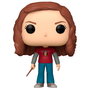 Funko Harry Potter POP! Holiday Vinyl Hermione Granger Oppugno