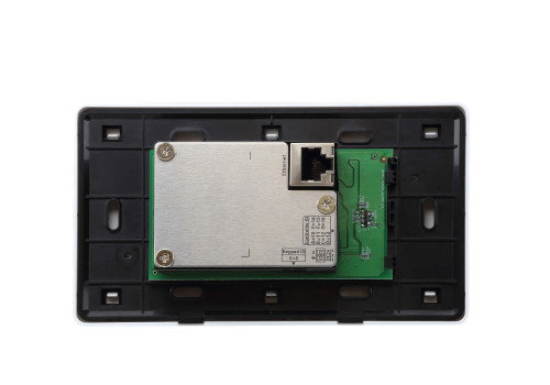 Aten VK112EU Teclado Numérico PS/2 Blanco