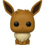 Funko POP! Pokémon Eevee Figura de Vinilo