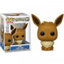 Funko POP! Pokémon Eevee Figura de Vinilo