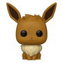 Funko Figura Pop Eevee Vinilo Colección Pokemon 64637