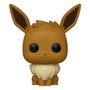 Pokémon POP! Games Vinyl Figura Eevee (EMEA) 9 cm