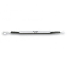 Tres Claveles Sacacomedones Inox 12 cm. D 3C