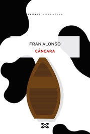 Cáncara, Fran Alonso - XERAIS