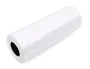 Q-connect KF00712 Etiquetas Blanca 21x12 mm Lisa Rollo 1000 Etiquetas para Etiquetadora