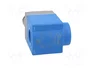 DANFOSS Bobina electromagnética 24VDC 16W IP67