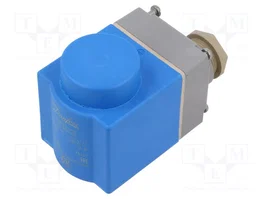DANFOSS Bobina electromagnética 24VDC 16W IP67