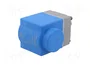 DANFOSS Bobina electromagnética 24VDC 16W IP67