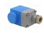 DANFOSS Bobina electromagnética 24VDC 16W IP67