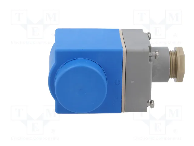DANFOSS Bobina electromagnética 24VDC 16W IP67