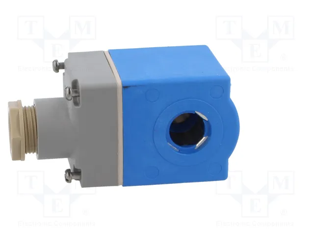 DANFOSS Bobina electromagnética 24VDC 16W IP67