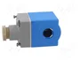 DANFOSS Bobina electromagnética 24VDC 16W IP67