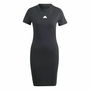 Vestido Adidas Bluv Essentials Negro