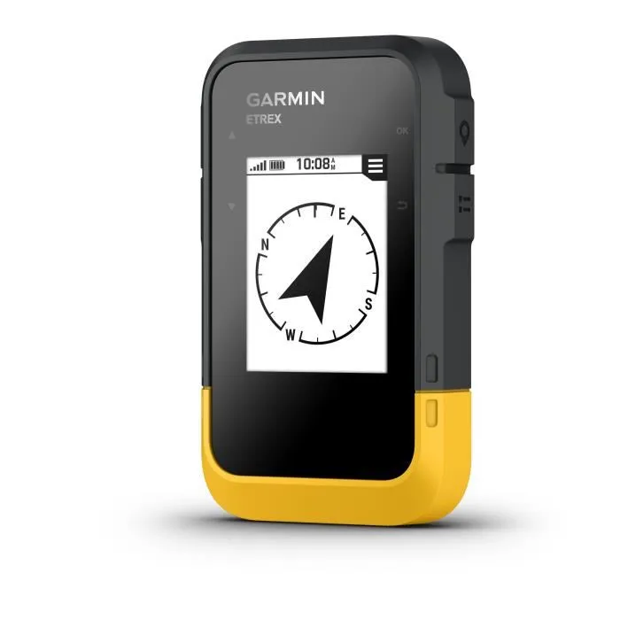 Garmin 0753759305628 GPS de navegación portátil eTrex