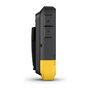 Garmin eTrex SE Navigationssystem GPS de mano con pantalla 5.59 cm (2.2") IPX7, Negro y Amarillo, ideal para Geocaching y Camión, Bluetooth
