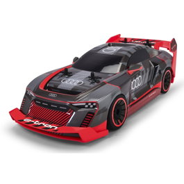 Dickie Audi S1 E-Tron Quattro RC Drift Car 1:16