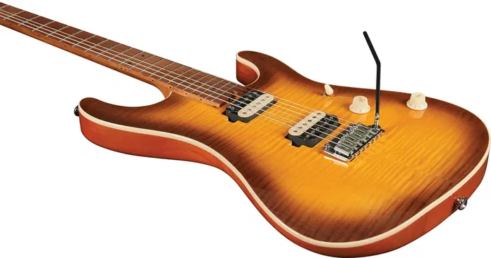 EKO Fire 401 Aurora AMB
