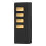 Ansmann A-Fuj NP W 126 Batería recargable de 1020 mAh