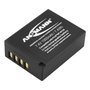 Ansmann A-Fuj NP W 126 Batería recargable de 1020 mAh