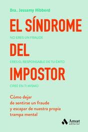 AMAT EDITORIAL El síndrome del impostor
