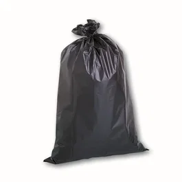 Covetrus Bolsa Cadáver XL Reciclada 140x76 cm 105µ - Pack 20 Unidades Equipamiento Funerario