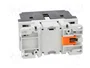 LOVATO ELECTRIC Contactor BF 3-polar 38A 24VAC