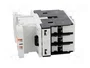 LOVATO ELECTRIC Contactor BF 3-polar 38A 24VAC