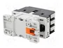 LOVATO ELECTRIC Contactor BF 3-polar 38A 24VAC