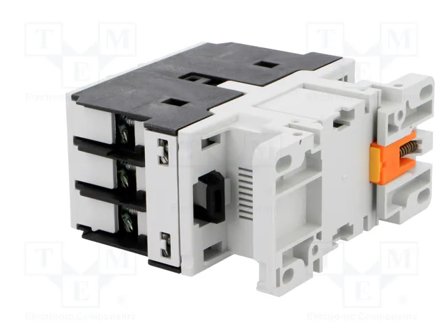 LOVATO ELECTRIC Contactor BF 3-polar 38A 24VAC