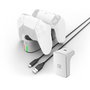 ready2gaming PS5 Ultimate Charging Set Blanco
