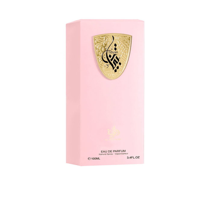 Al Wataniah Tigyan Eau de Parfum 100 ml Al Wataniah Tigyan Eau de Parfum 100 ml