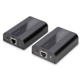 Digitus Set Extensor HDMI Cat6/6a/7 4K 70m Inalámbrico