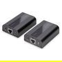 Digitus Set Extensor HDMI Cat6/6a/7 4K 70m Inalámbrico