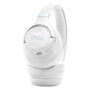 JBL Tune 780NC Auriculares Inalámbricos con Cancelación de Ruido Activa, Blanco