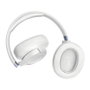 JBL Tune 780NC Auriculares Inalámbricos con Cancelación de Ruido Activa, Blanco