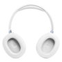 JBL Tune 780NC Auriculares Inalámbricos con Cancelación de Ruido Activa, Blanco