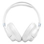 JBL Tune 780NC Auriculares Inalámbricos con Cancelación de Ruido Activa, Blanco