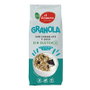 El Granero Integral Granola con Chocolate y Coco Sin Gluten Bio 350 g