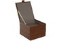 DKD Home Decor Joyero OXFORD Marrón