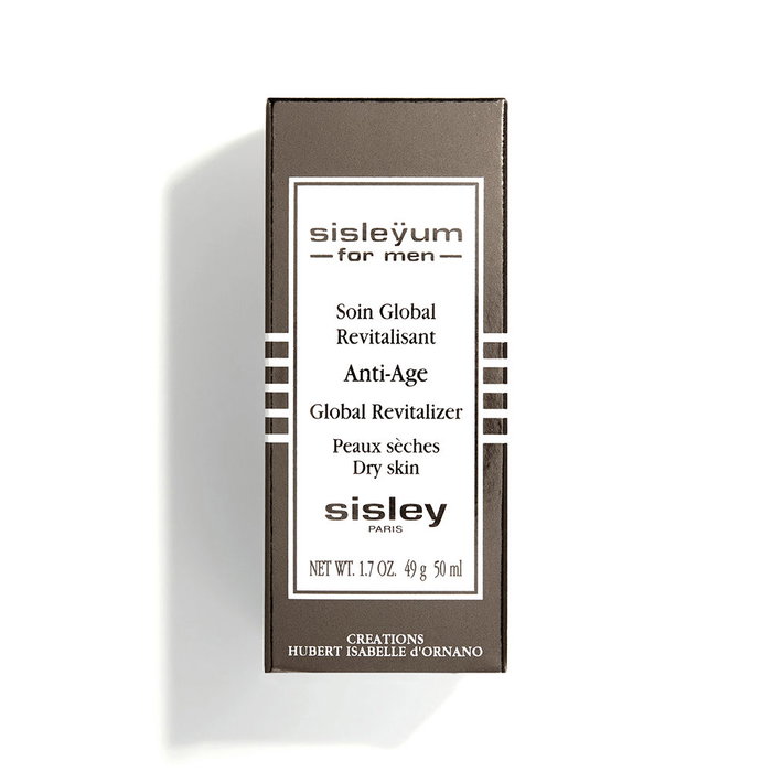 Sisley SISLEYUM FOR MEN Soin Global Revitalisant 50 ml