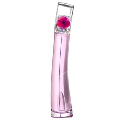 Kenzo Flower By Kenzo Cherry Poppy Eau de Parfum 50 ml