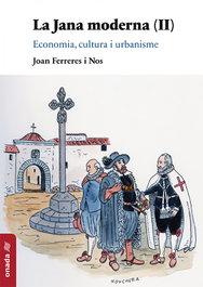 ONADA EDICIONS, La Jana moderna (II), Joan Ferreres Nos - ONADA EDICIONS