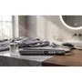 Solis StyleVolution Flex Plancha de Pelo 52 W 5 Ajustes de Temperatura Gris