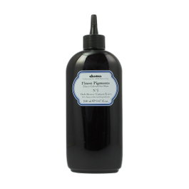 Davines Finest Gloss Pigmento para coloración del cabello N.3 Dark Brown 280 ml